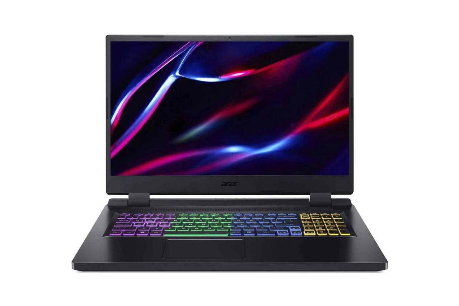 Acer Nitro 5 notebook, NH.QG4EX.002, 17.3"/Ryzen5/16GB/RTX3060/512GB/DOS