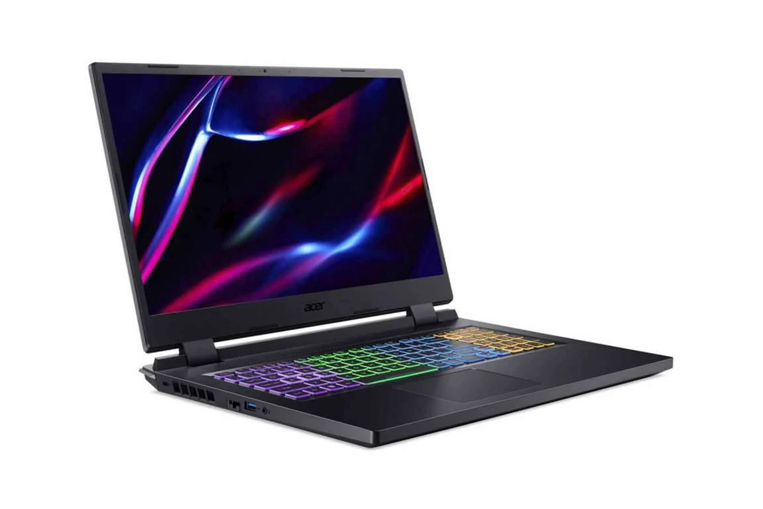 Acer Nitro 5 notebook, NH.QGLEX.002, 17.3"/Ryzen7/32GB/RTX3070Ti/1TB/DOS - Slika 2