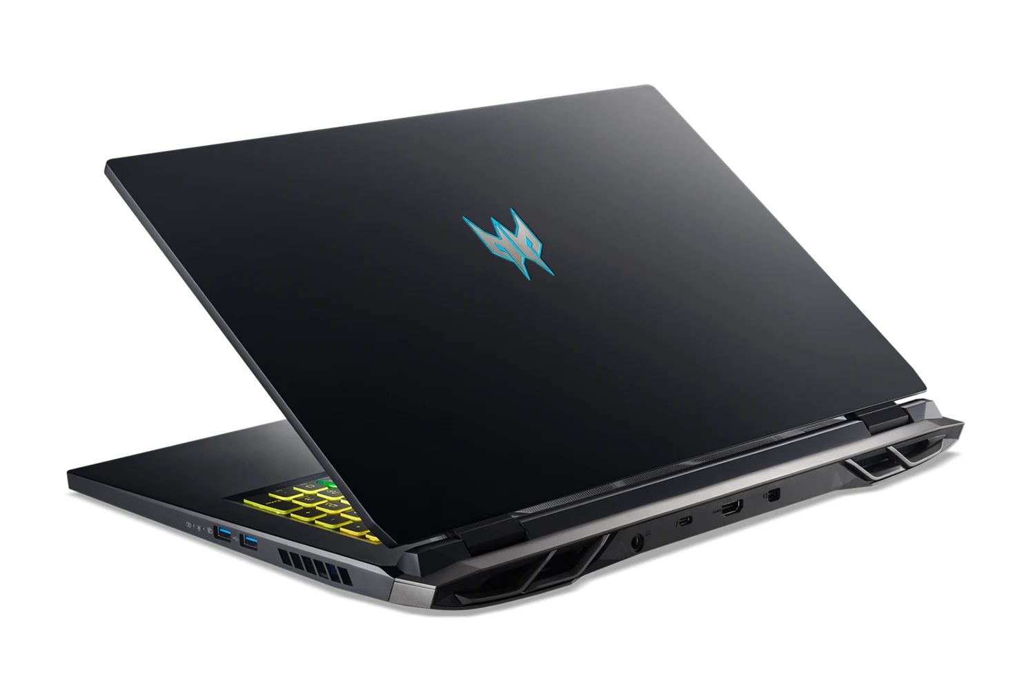 ACER Predator Helios 300 notebook, NH.QGFEX.006, 17.3"/i7/32GB/RTX3070Ti/512GB/DOS - Slika 3