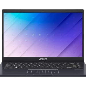 ASUS Vivobook Go 14 notebook, E410MA-BV1182WS, 14"/N4020/4GB/IntUHD/128GB/W10S
