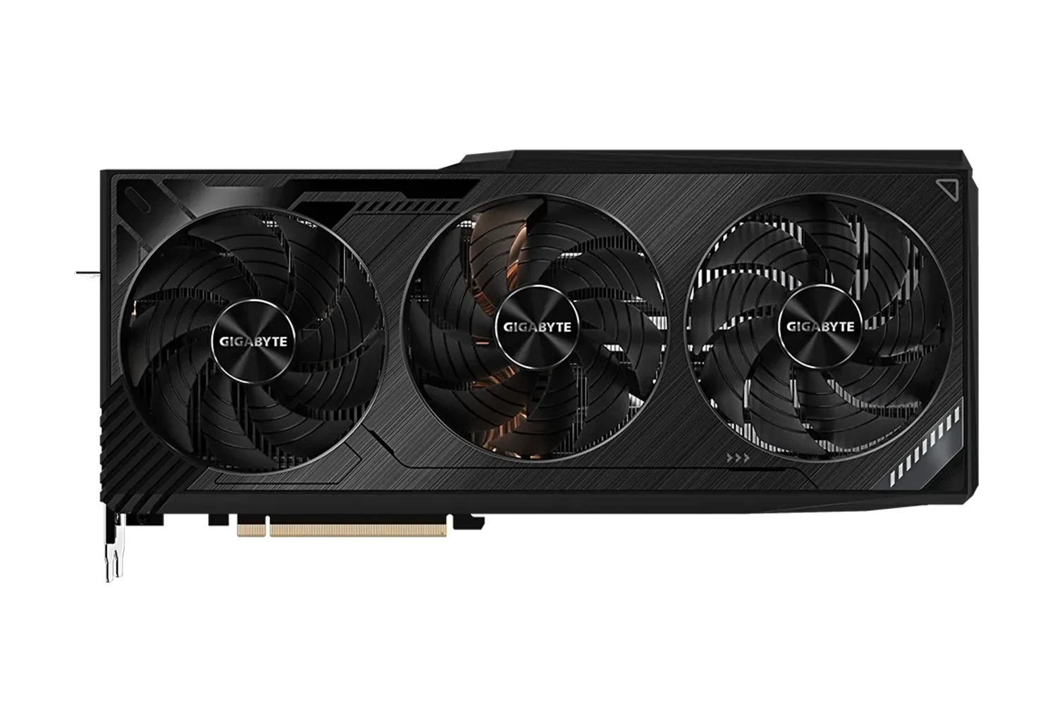 GIGABYTE GeForce RTX 4090 WINDFORCE 3X 24G, grafička kartica - Slika 2