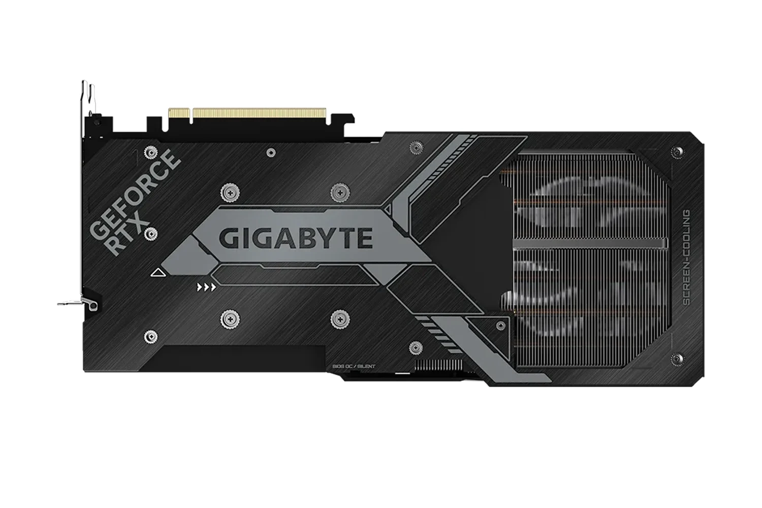 GIGABYTE GeForce RTX 4090 WINDFORCE 3X 24G, grafička kartica - Slika 3