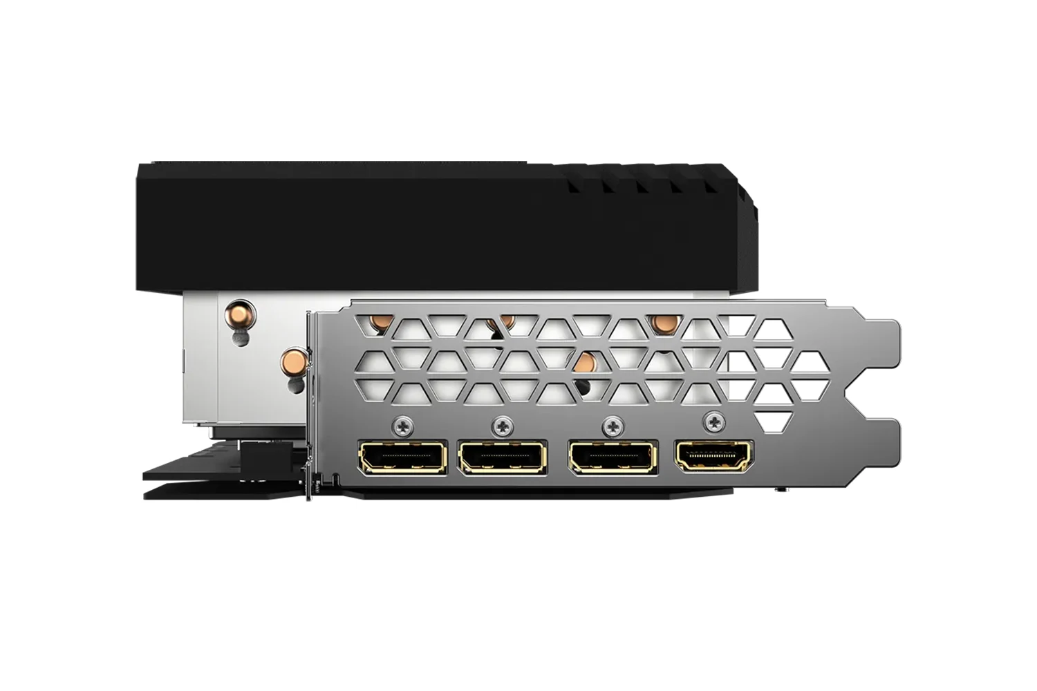 GIGABYTE GeForce RTX 4090 WINDFORCE 3X 24G, grafička kartica - Slika 5