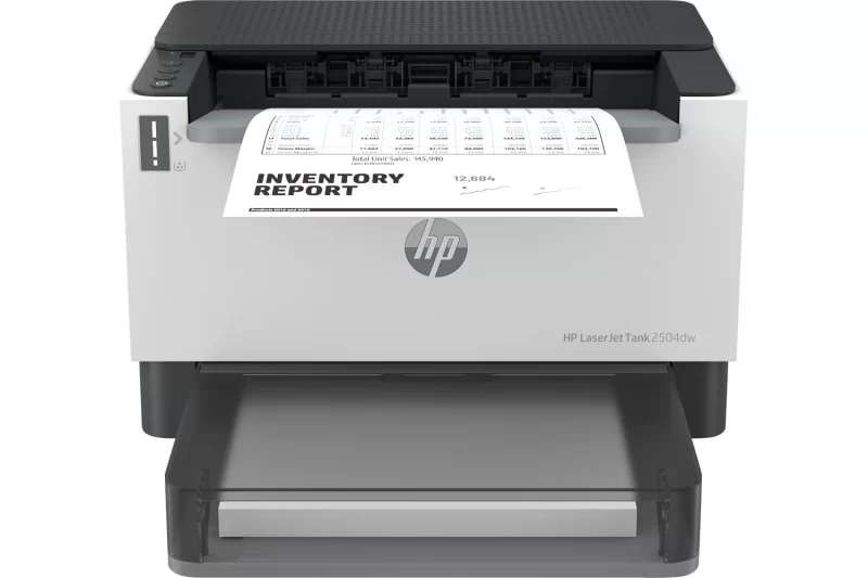 HP LaserJet Tank 2504dw, laserski printer