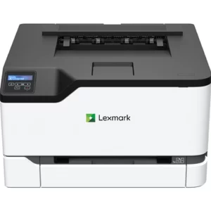 Lexmark CS331dw, laserski printer