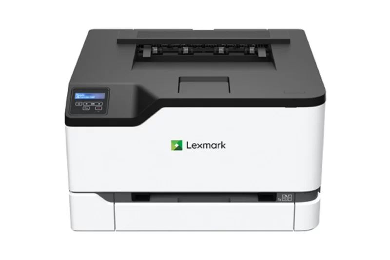 Lexmark CS331dw, laserski printer