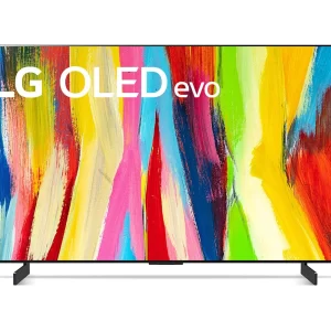 LG OLED42C21LA televizor, UHD, Smart TV, Wi-Fi