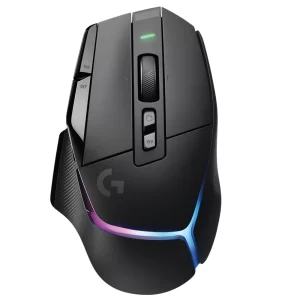 Logitech G502 X PLUS RGB, bežični miš