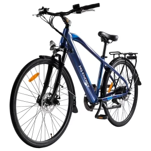 MS ENERGY eBike c11, Large, električni bicikl