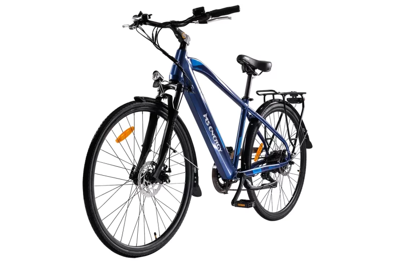 MS ENERGY eBike c11, Large, električni bicikl