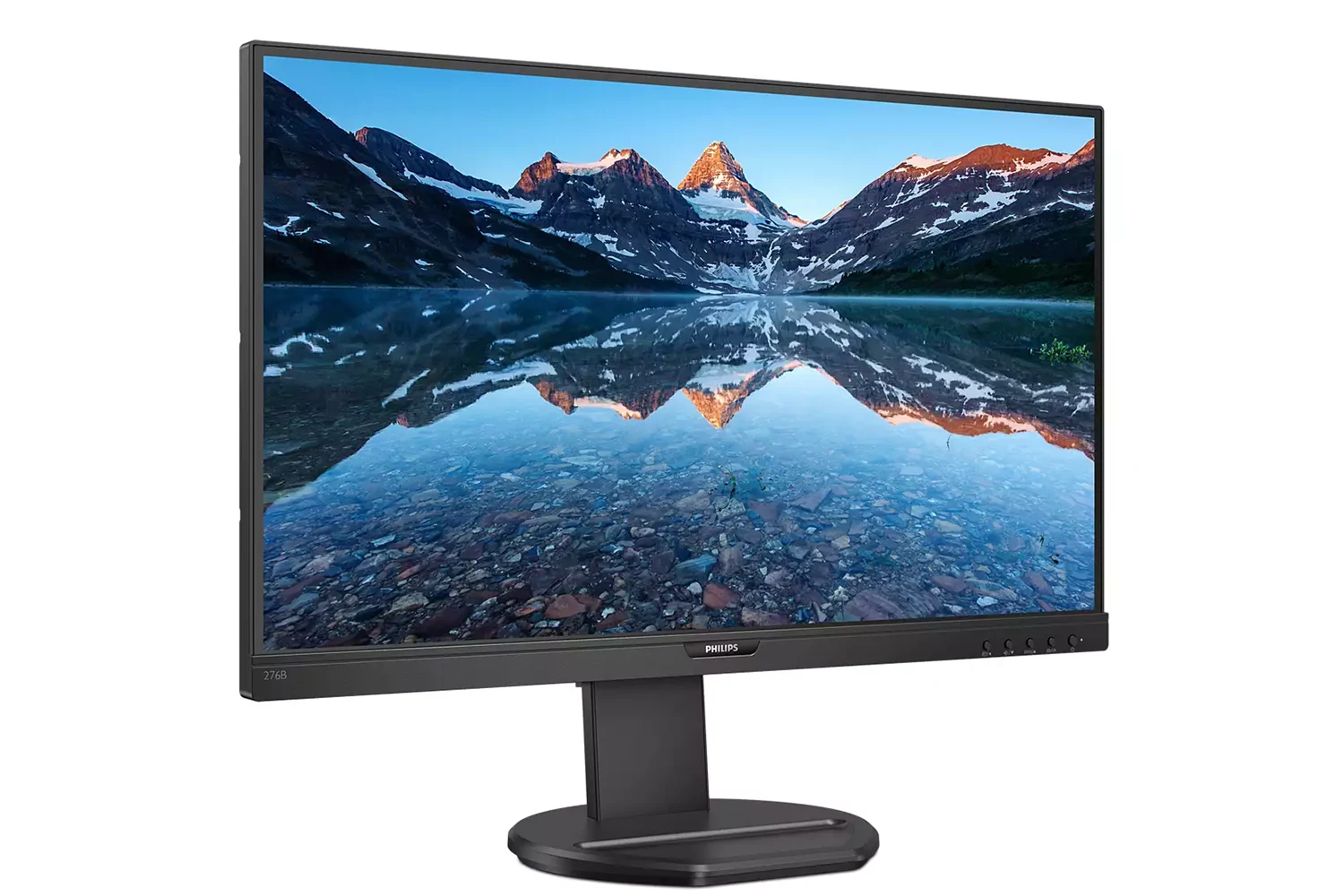 Philips 276B9/00 monitor, 27", QHD, USB-C, 75Hz, IPS - Slika 2