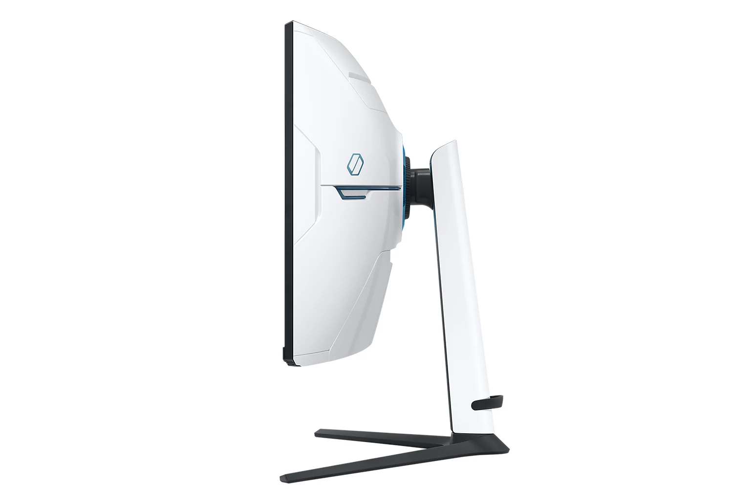 Samsung Odyssey LS32BG850NUXEN monitor, 32", 4K, 240Hz, FreeSync, VA - Slika 3