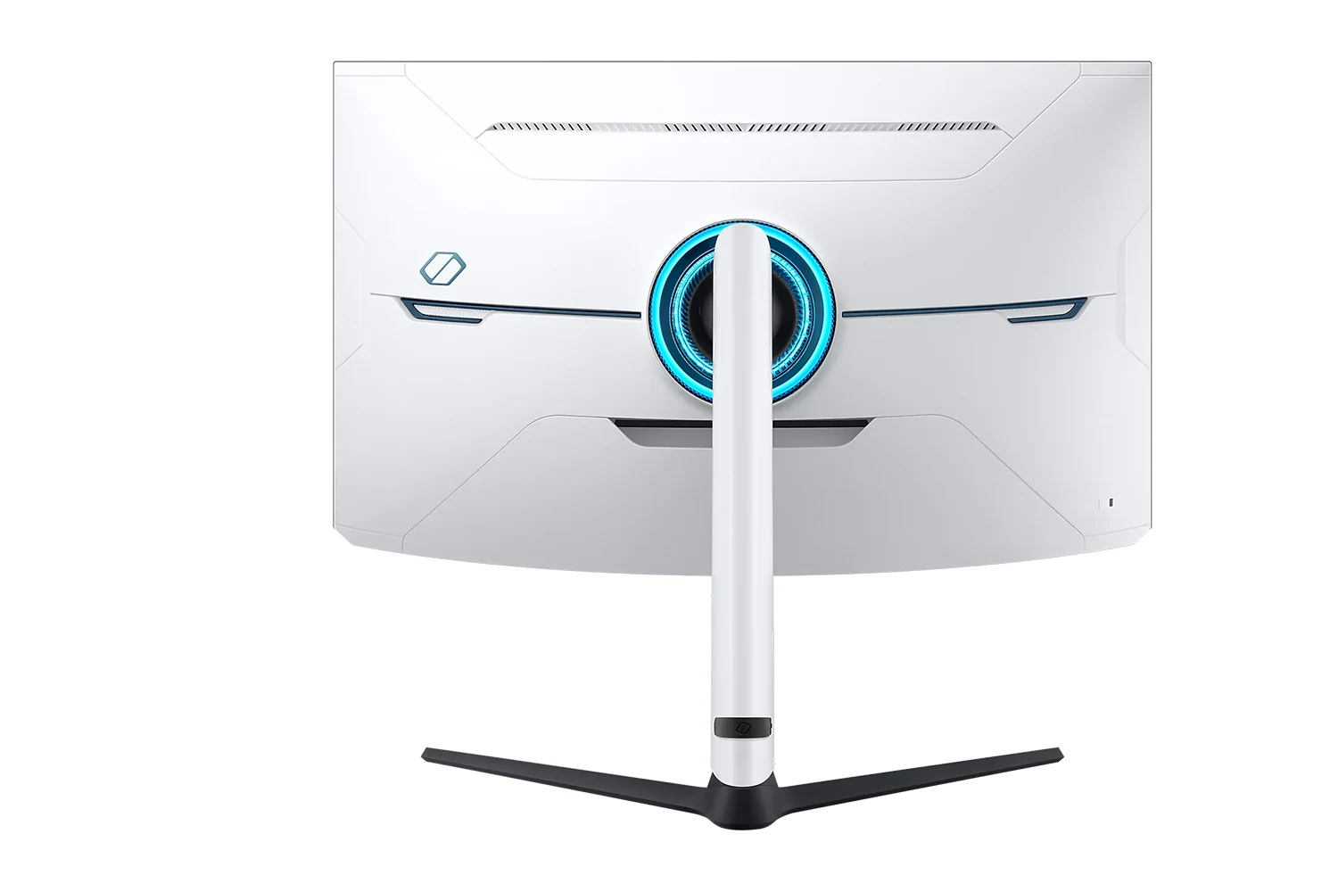 Samsung Odyssey LS32BG850NUXEN monitor, 32", 4K, 240Hz, FreeSync, VA - Slika 4