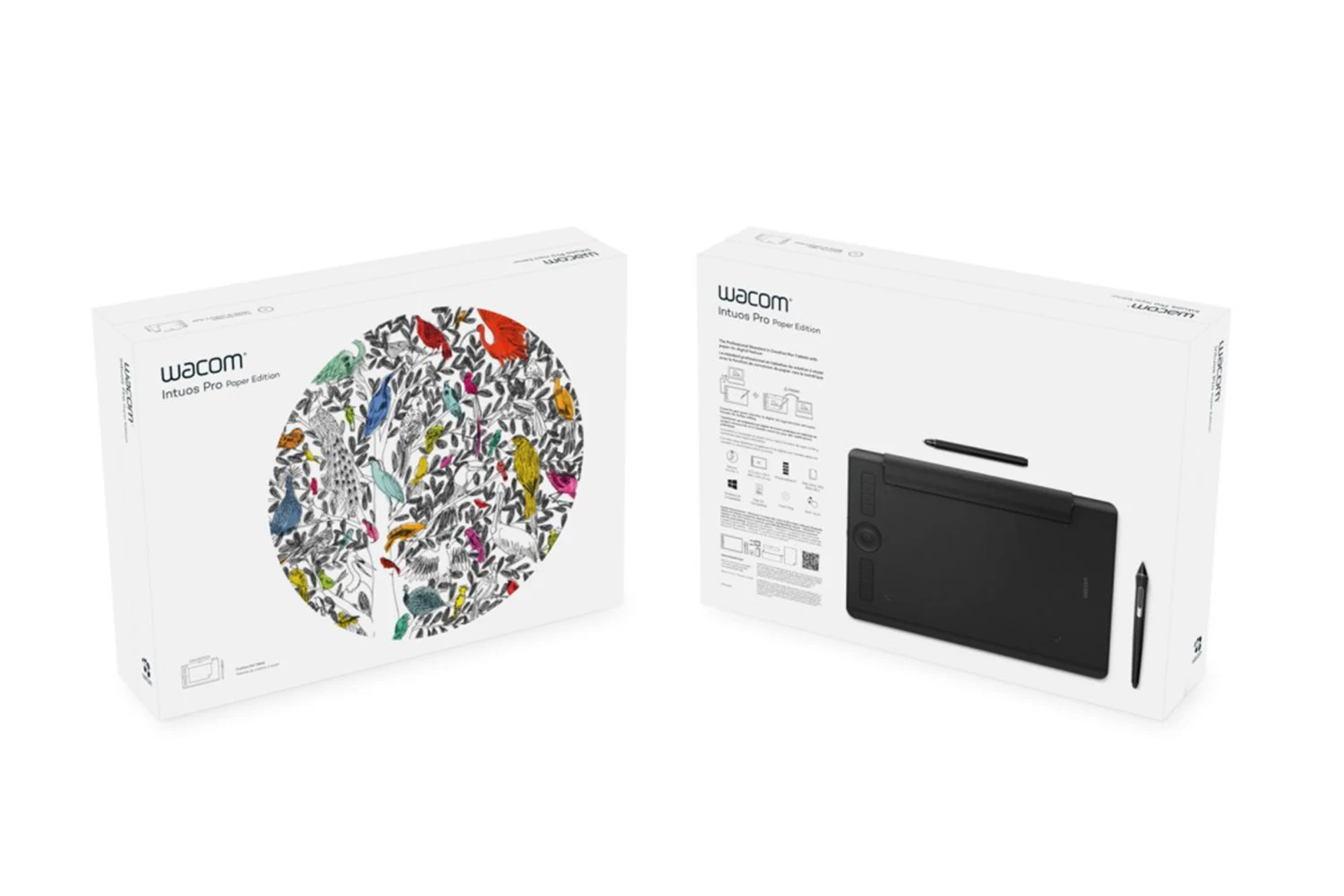 Wacom Intuos Pro M, North PTH-660-N, grafički tablet - Slika 2