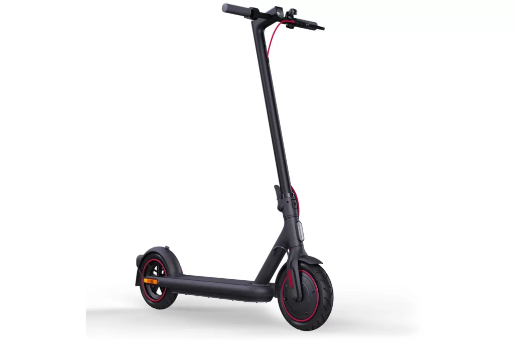 Xiaomi mi scooter 4