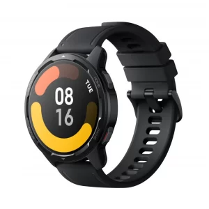 Xiaomi Watch S1 Active GL pametni sat, crni