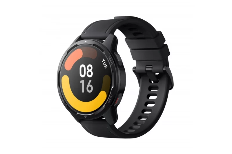 Xiaomi Watch S1 Active GL pametni sat, crni