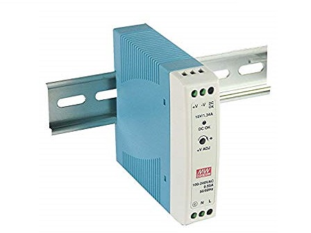 MEAN WELL napajanje MDR-20-12