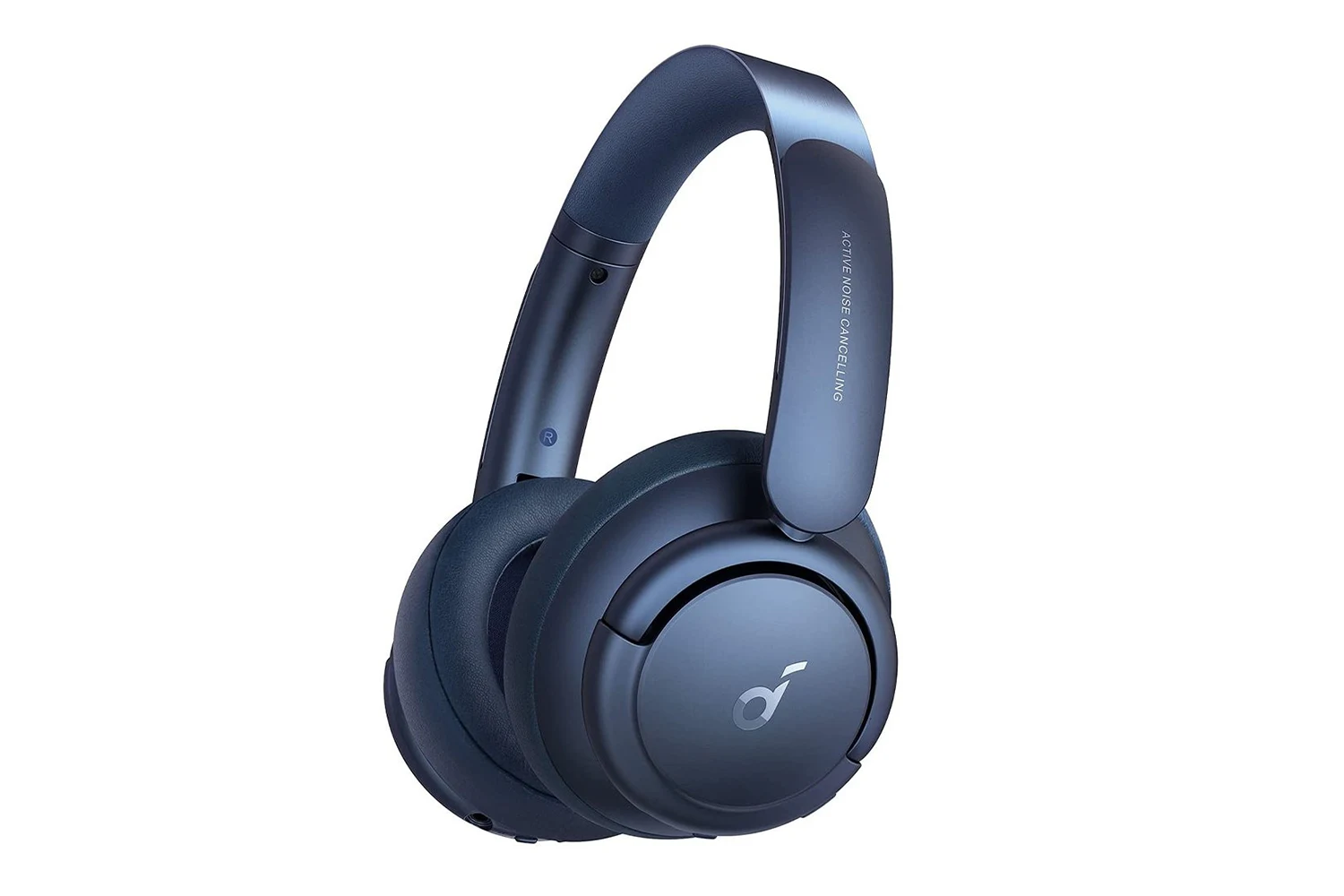 Anker Soundcore Life Q35 bežične slušalice, plave