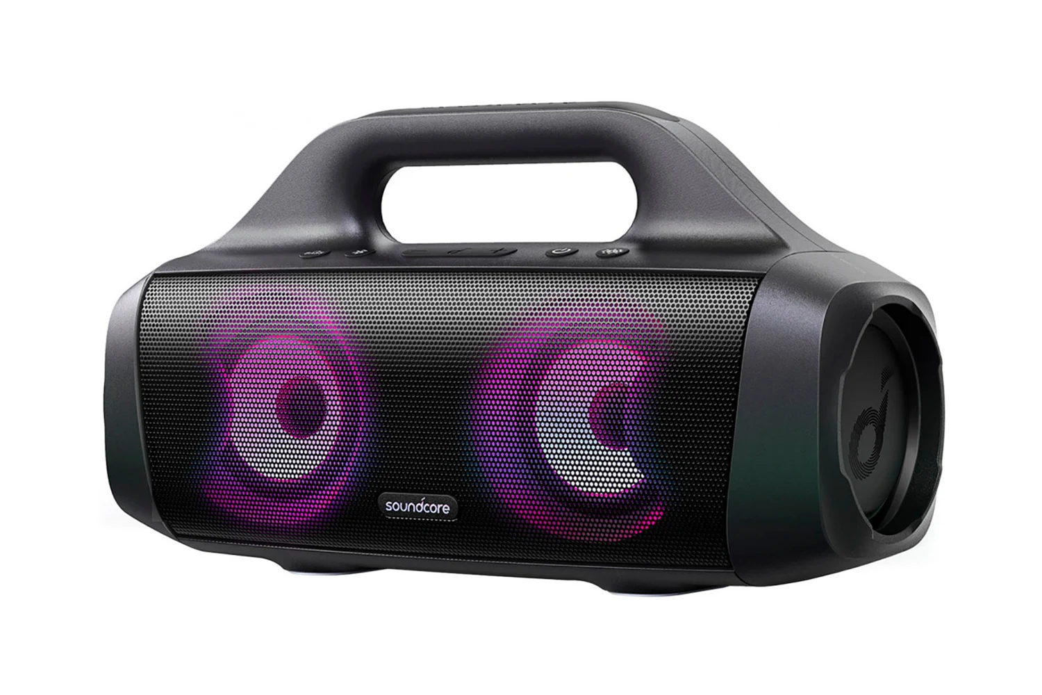 Anker Soundcore Select PRO bluetooth zvučnik, crni