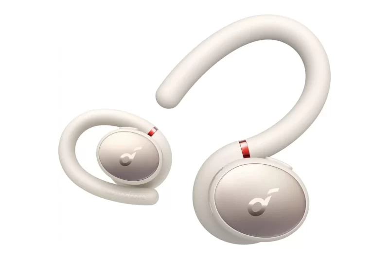 Anker Soundcore Sport X10 bežične slušalice, bijele