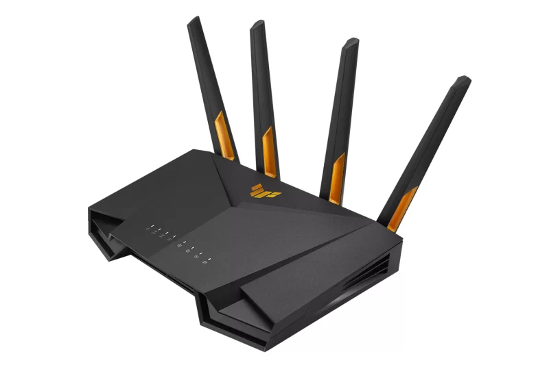Asus TUF-AX3000 V2, router
