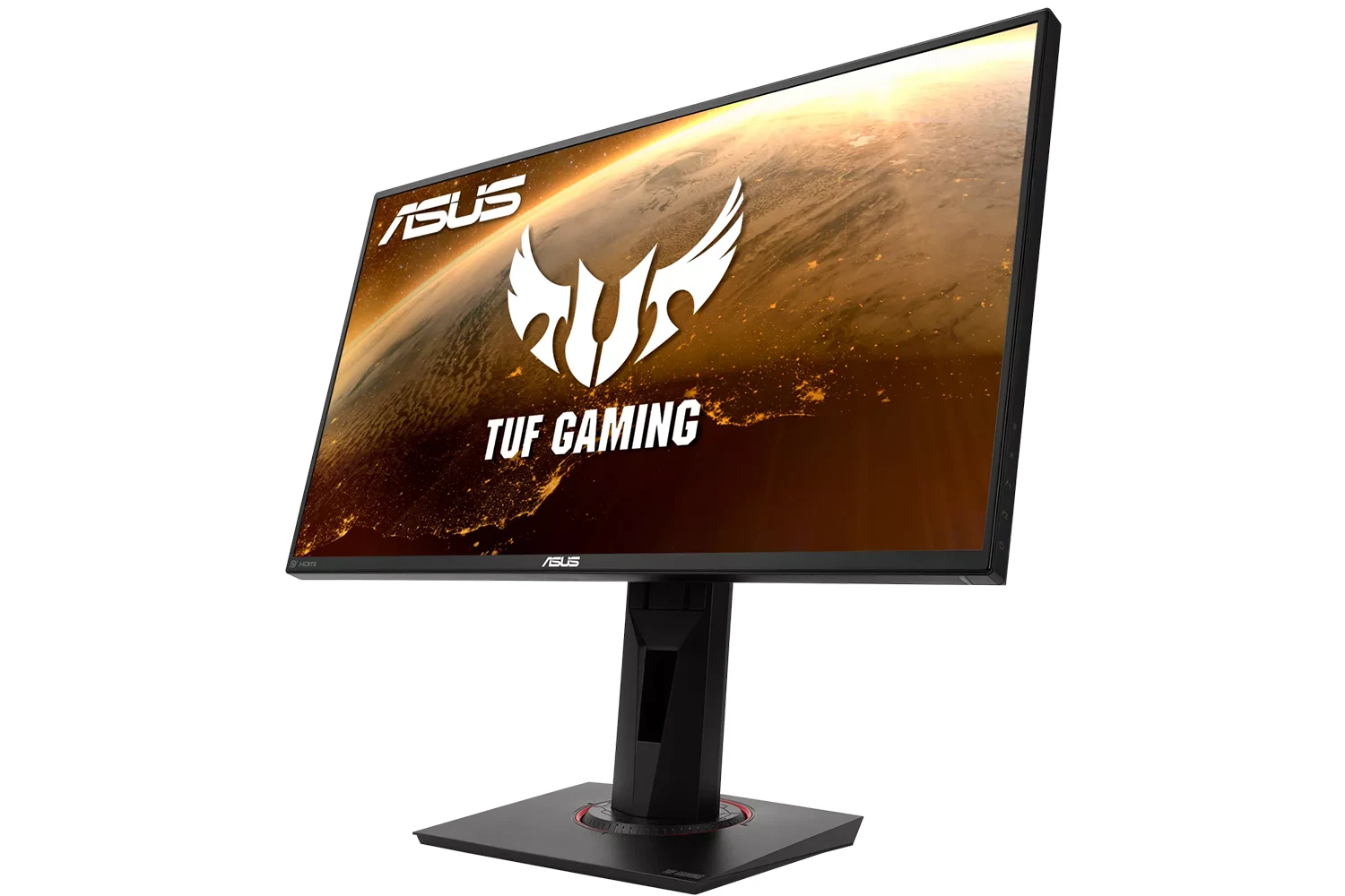 Asus TUF Gaming VG258QM monitor, 25", FullHD, 280Hz, G-Sync, HDR, TN - Slika 2