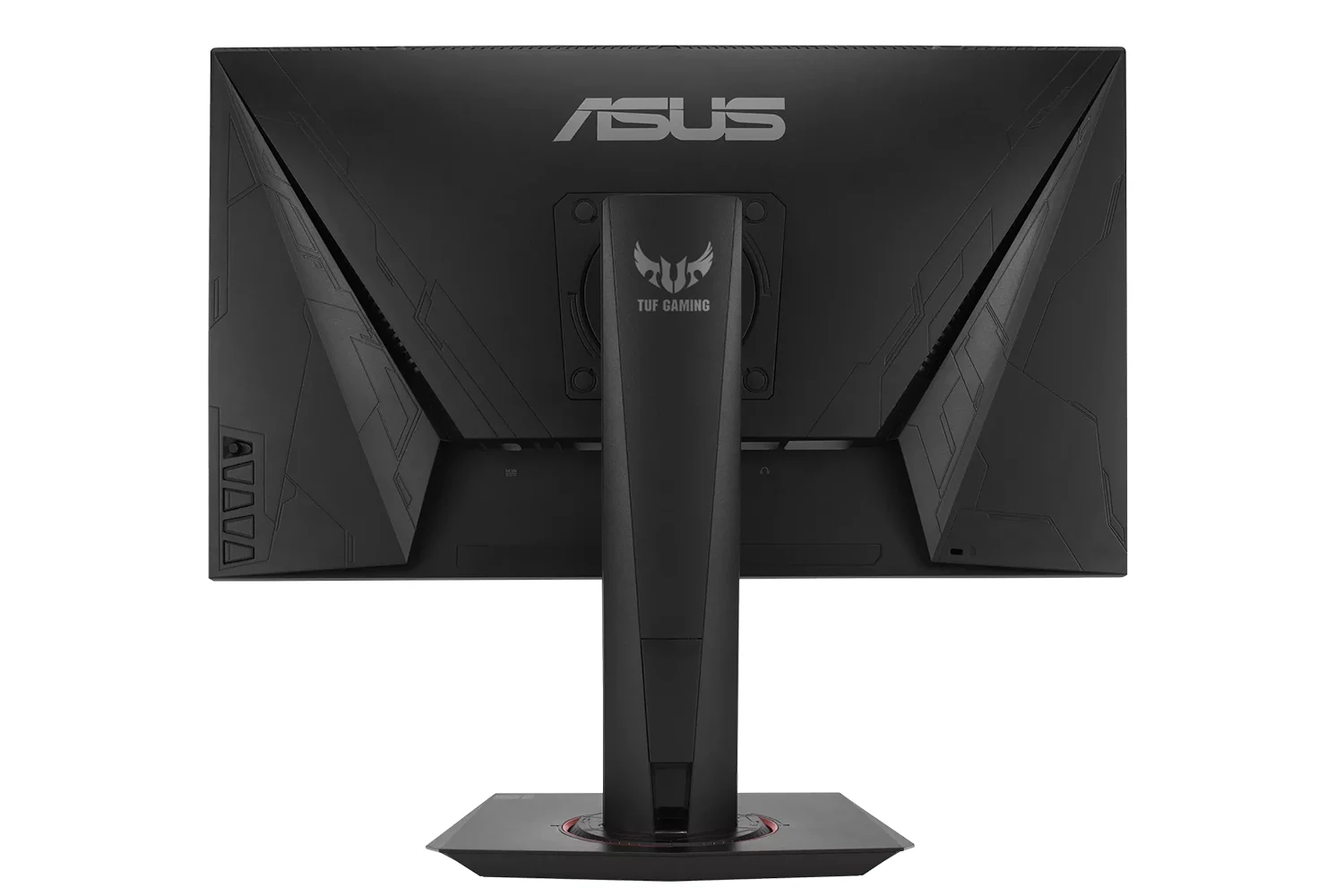 Asus TUF Gaming VG258QM monitor, 25", FullHD, 280Hz, G-Sync, HDR, TN - Slika 4