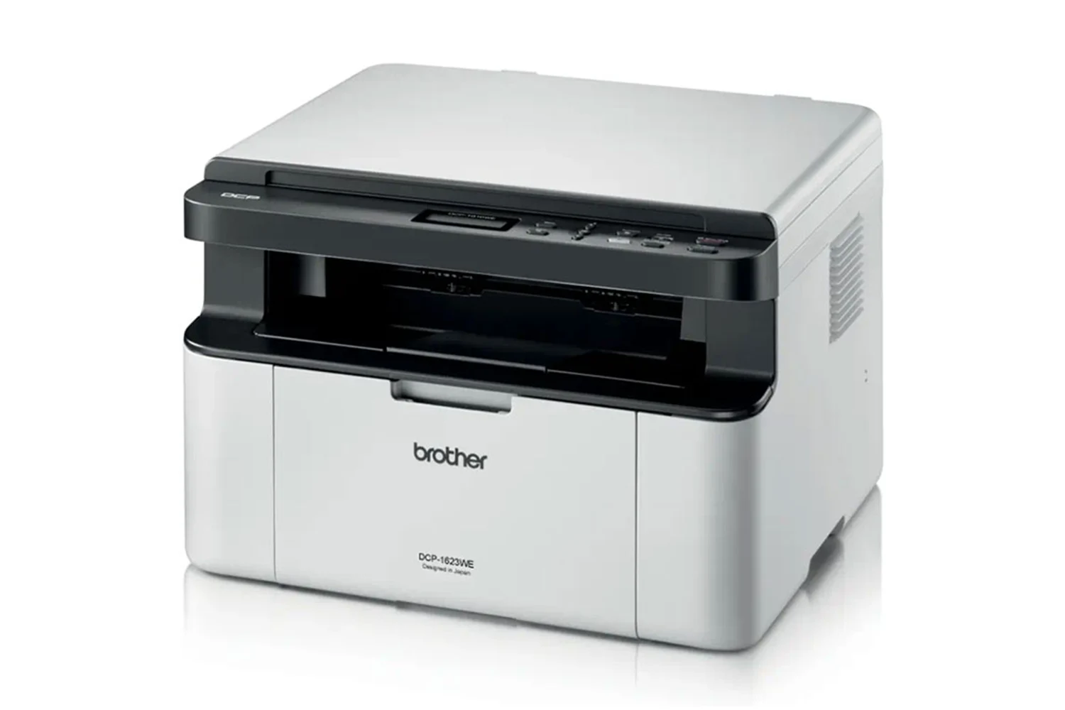 Brother DCP-1623WE, multifunkcijski laserski printer - Slika 2