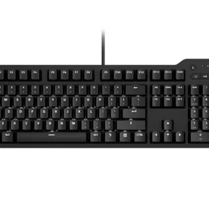 Das Keyboard 6 Professional, mehanička žična tipkovnica, MX Blue
