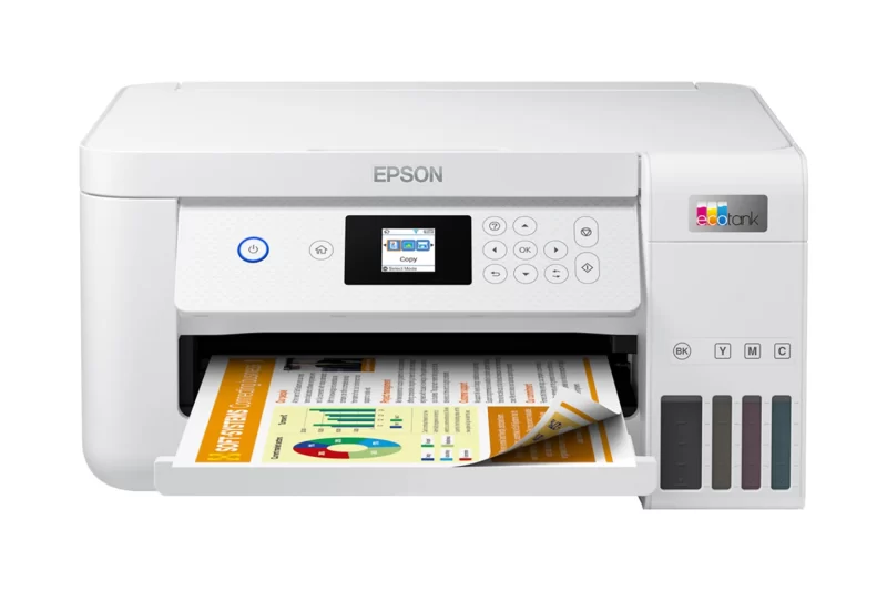 Epson EcoTank L4266, multifunkcijski printer