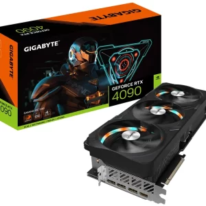 GIGABYTE GeForce RTX 4090 GAMING OC 24G, grafička kartica