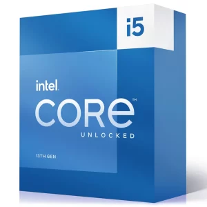 Intel Core i5-13600KF 14C/20T procesor (3.5GHz, 24MB, 125W)