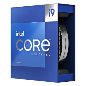 Intel Core i9 13900K 24C/32T procesor (3.0GHz, 32MB, 125W)