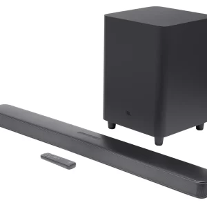 JBL Bar 5.1 Surround soundbar, 550W, 5.1ch
