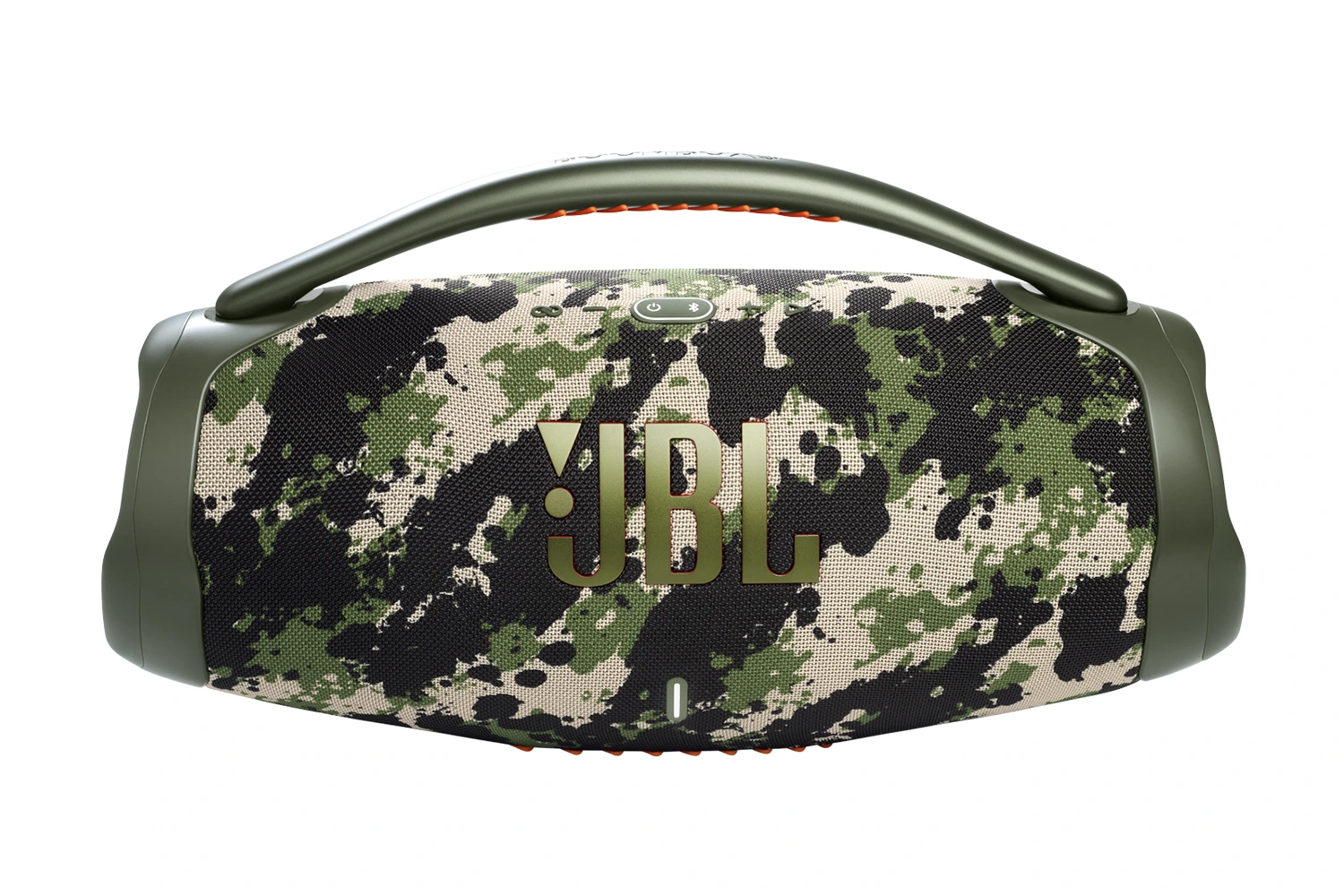 JBL BoomBox 3 bluetooth zvučnik, maskirni - Slika 2