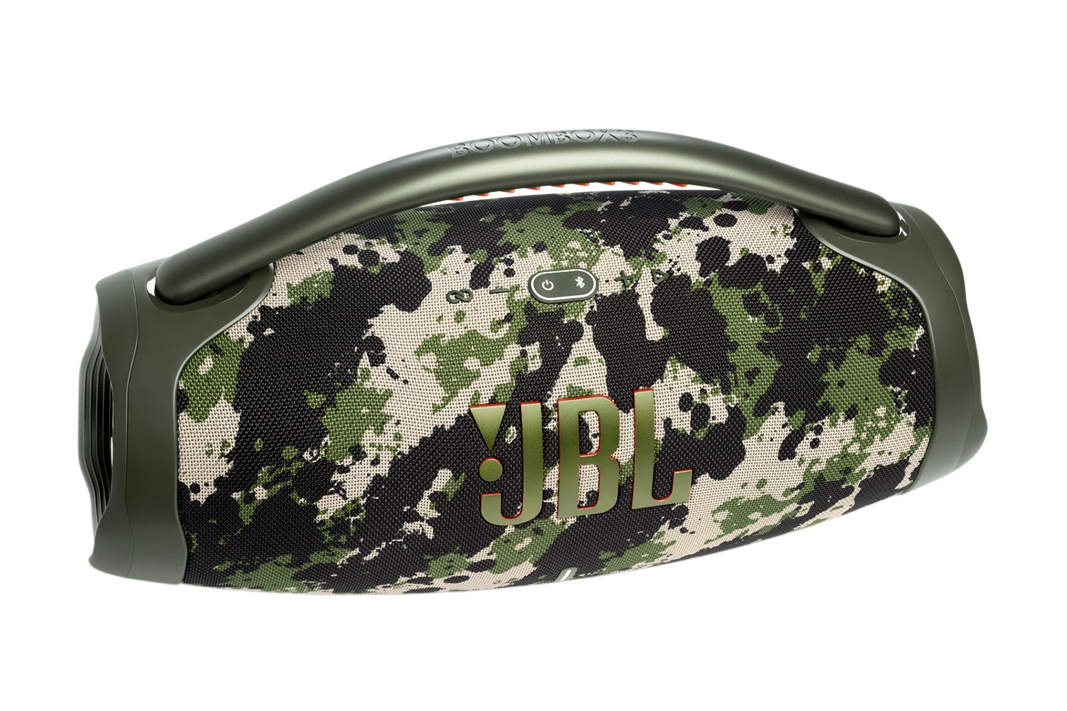 JBL BoomBox 3 bluetooth zvučnik, maskirni - Slika 5