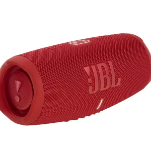 JBL Charge 5 bluetooth zvučnik, crveni