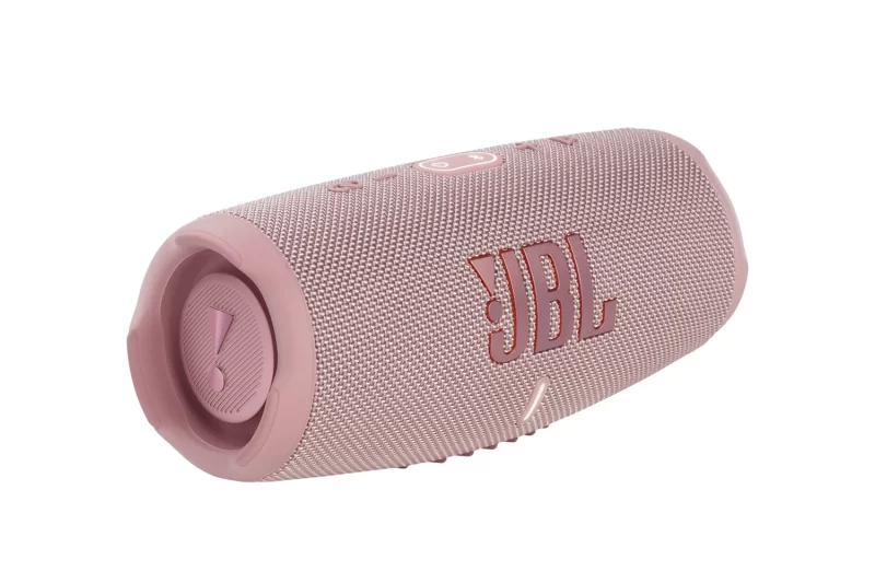 JBL Charge 5 bluetooth zvučnik, rozi