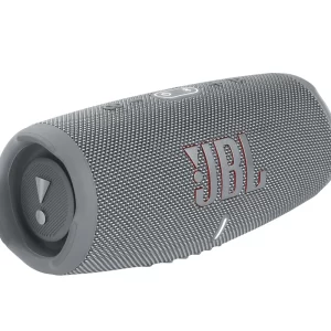 JBL Charge 5 bluetooth zvučnik, sivi