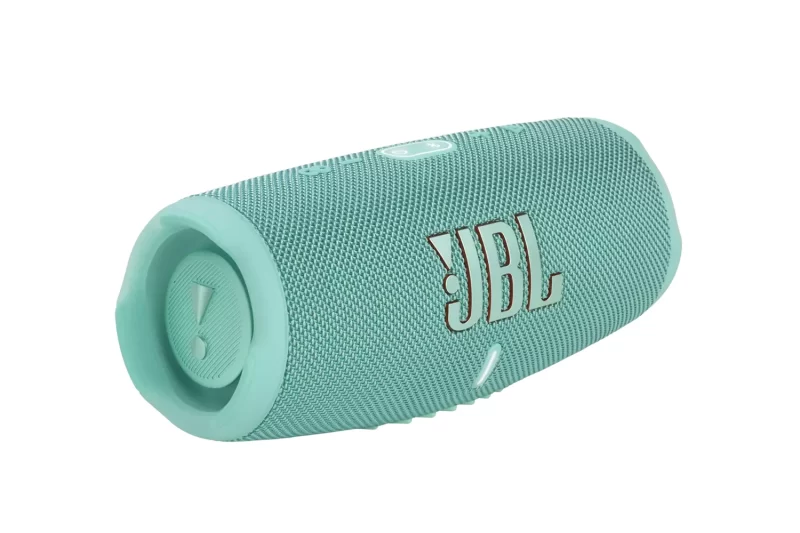 JBL Charge 5 bluetooth zvučnik, tirkizni