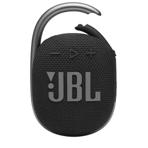 JBL Clip 4 bluetooth zvučnik, crni
