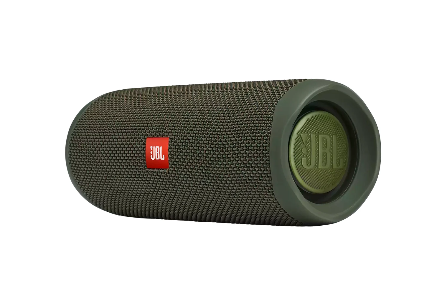JBL Flip 5 bluetooth zvučnik, zeleni - Slika 4