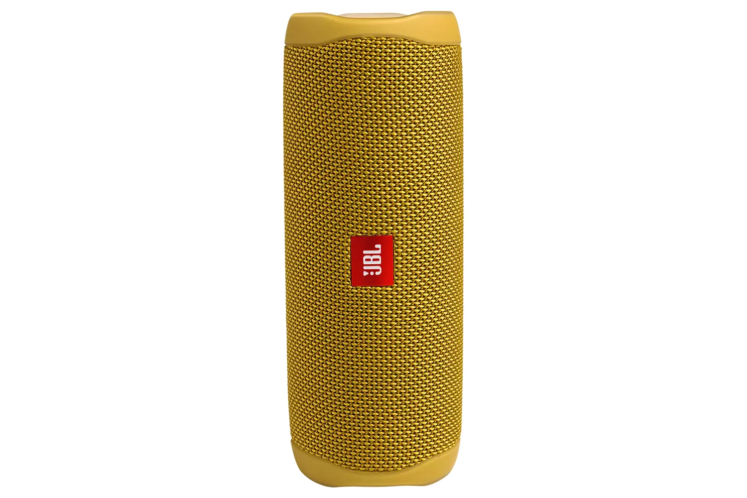 JBL Flip 5 bluetooth zvučnik, žuti