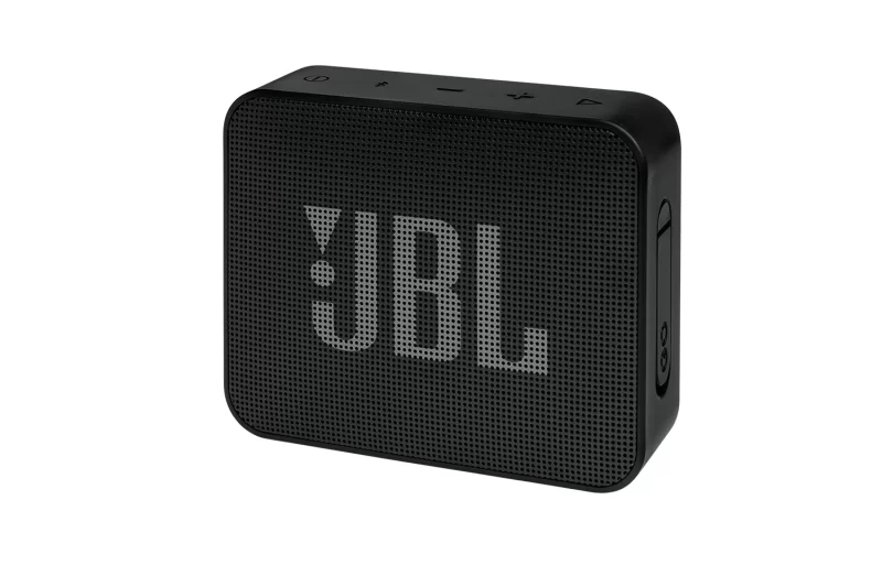 JBL GO ESSENTIAL bluetooth zvučnik, crni