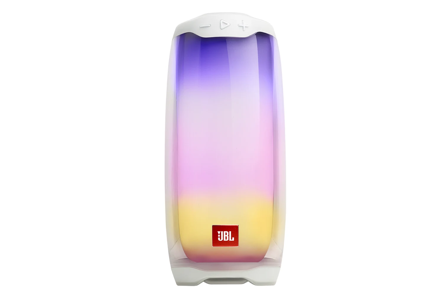 JBL Pulse 4 bluetooth zvučnik, bijeli