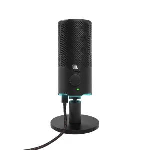 JBL Quantum Stream, kondenzacijski mikrofon