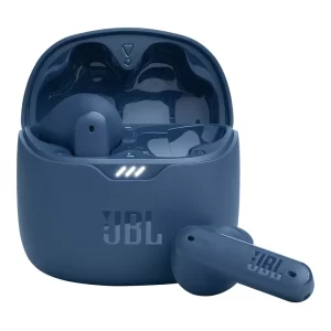 JBL Tune Flex bežične slušalice, plave