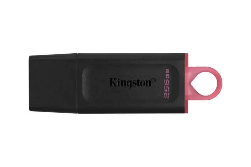 Kingston DataTraveler Exodia 256GB USB-A, USB stick