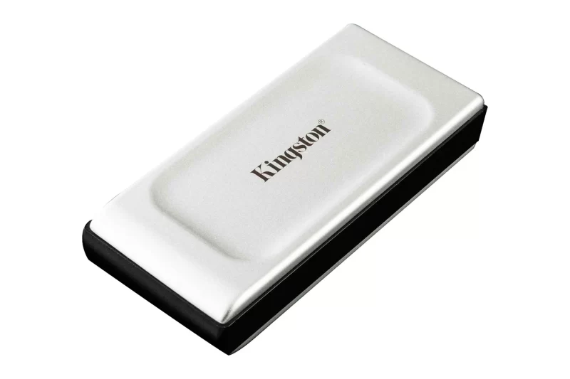 Kingston XS2000 SSD, 1TB, USB-C